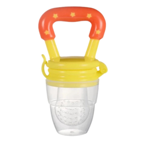 Chupeta alimentadora para introdução alimentar