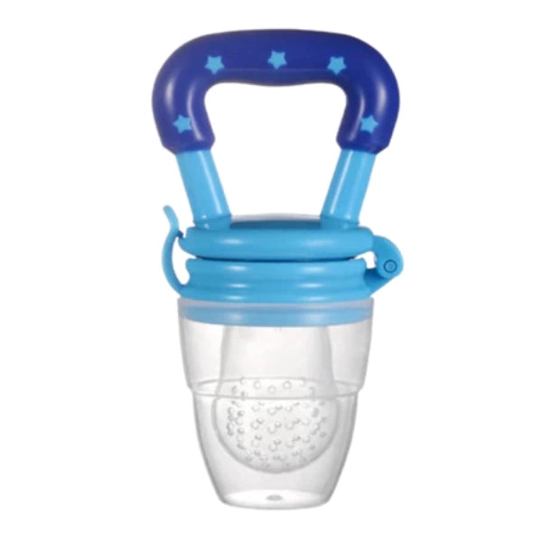 Chupeta alimentadora para introdução alimentar