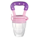 Chupeta alimentadora para introdução alimentar