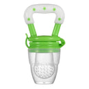 Chupeta alimentadora para introdução alimentar