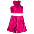 CONJUNTO ELEVATE CROSS