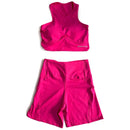 CONJUNTO ELEVATE CROSS