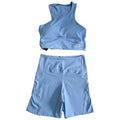 CONJUNTO ELEVATE CROSS