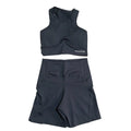 CONJUNTO ELEVATE CROSS