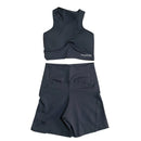 CONJUNTO ELEVATE CROSS
