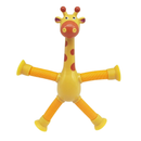 Kit Girafas Criativas - Estica & Gruda com Led (Pague 2 e leve 4)