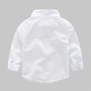 Conjunto Menino Festa Esporte Fino – 3 Peças