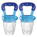 Chupeta alimentadora para introdução alimentar