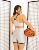 CONJUNTO FITNESS DUPLA FACE