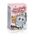 Labubu — O Colecionável Que Encanta e Surpreende