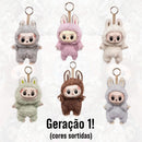 Labubu — O Colecionável Que Encanta e Surpreende