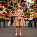 Vestido Alice
