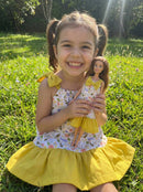 Vestido Alice