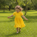 Vestido Maria Clara 2 - com mangas