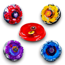 KIT BEYBLADE COM ARENA
