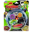 KIT BEYBLADE COM ARENA