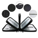 Estojo Escolar/Estojo Box/Estojo De Lápis De Quatro Camadas Com 72 Furos De Cor/Material Escolar/Papela