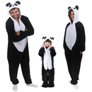 Pijama Kigurumi Pelúcia