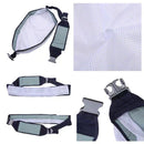 Envoltório de Transporte Infantil