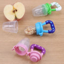 Chupeta alimentadora para introdução alimentar