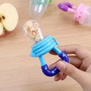 Chupeta alimentadora para introdução alimentar