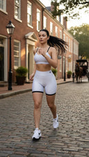 CONJUNTO FITNESS DUPLA FACE