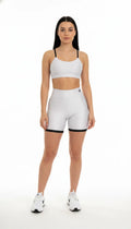 CONJUNTO FITNESS DUPLA FACE
