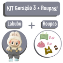 Labubu — O Colecionável Que Encanta e Surpreende