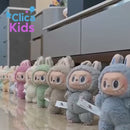 Labubu — O Colecionável Que Encanta e Surpreende