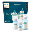 Kit 3 Mamadeiras Anticólica - PHILIPS AVENT